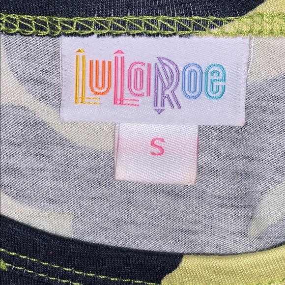 LLR Maria Camo Maxi Dress, Sm - Picture 2 of 6